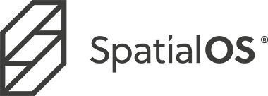 SpartialOS logo